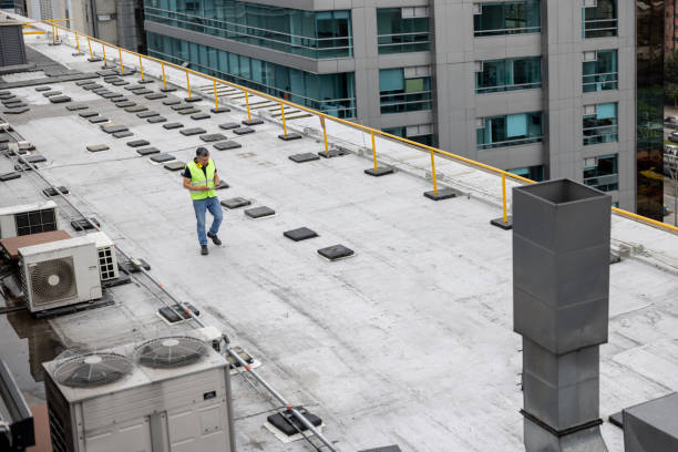 Professional Roofing in Whitmore Lake, MI