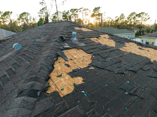 Best Wood Shake Roofing  in Whitmore Lake, MI