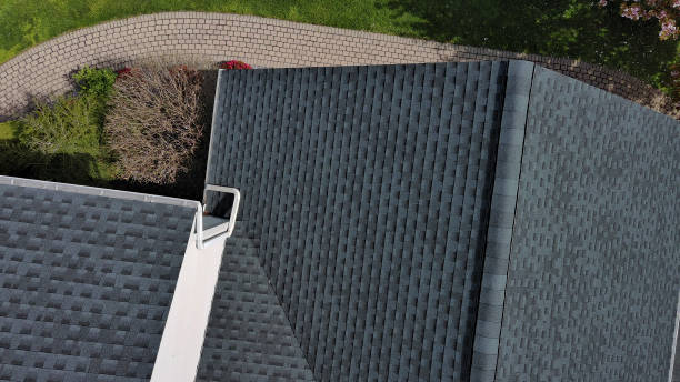 Best Flat Roofing  in Whitmore Lake, MI