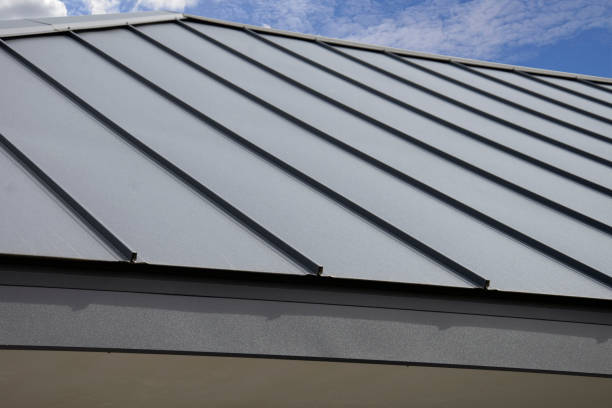 Best Roof Insulation Installation  in Whitmore Lake, MI